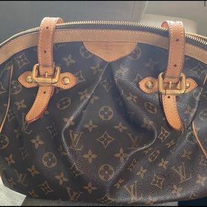 Louis Vuitton Tivoli